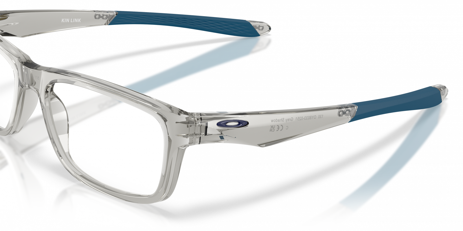 Oakley OY8033 803302 Kin Link 
